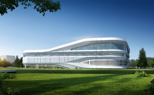 捷报 | 金年会jinnianhui官方在线登录电气助力成都天府国际机场开航投运！